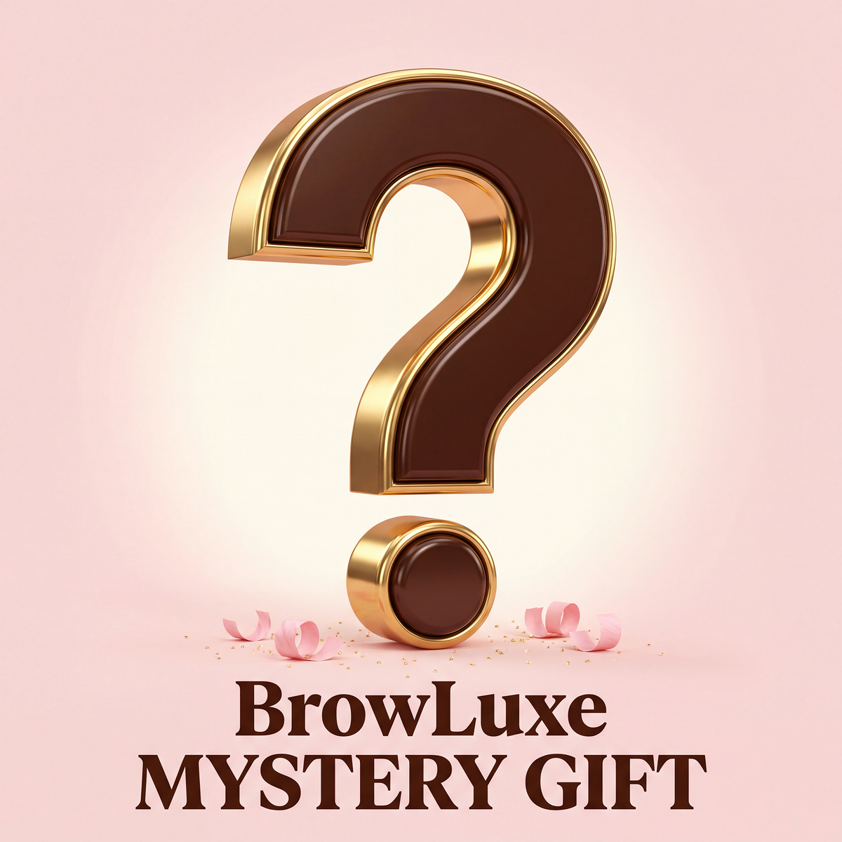 Mystery Gift