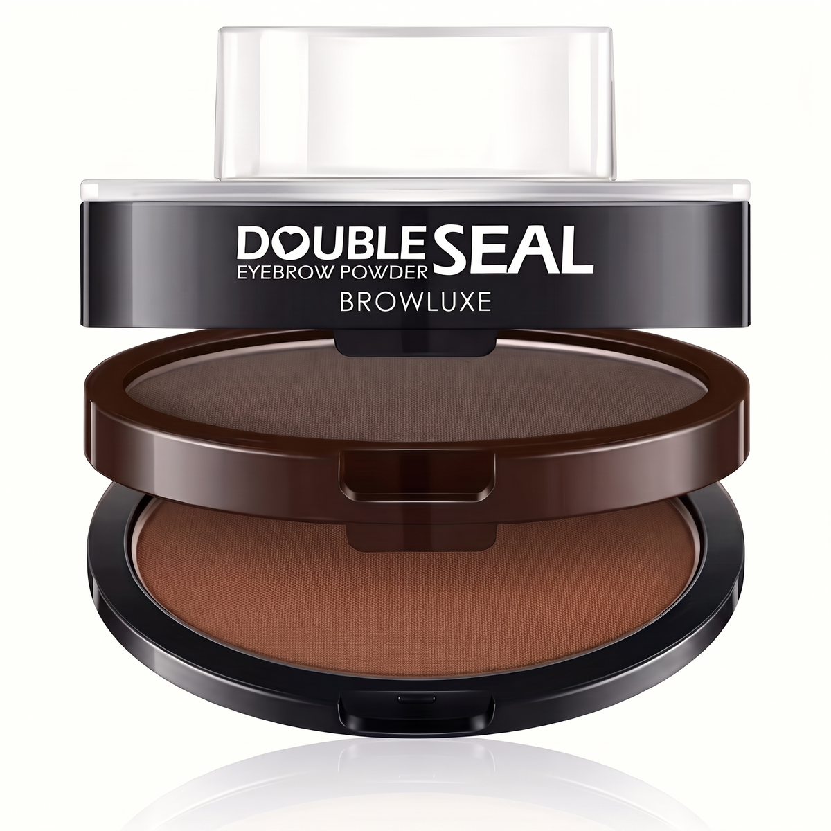 BrowPrint™ - Double Seal Eyebrow Stamp