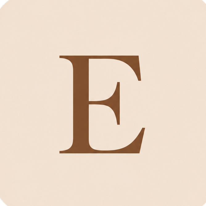 files/Elegant_Brown_E_App_Icon_1a77cd61-bd06-4ea3-a9ce-43c7950baf49.png