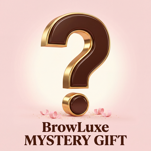 Mystery Gift