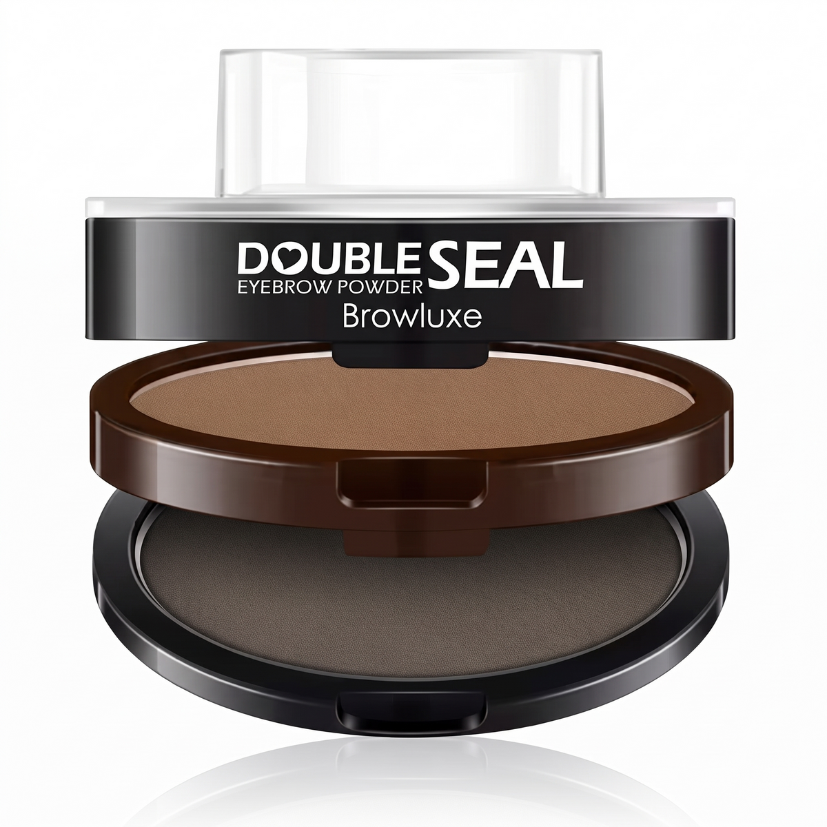 BrowPrint™ - Double Seal Eyebrow Stamp