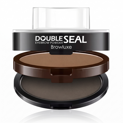 BrowPrint™ - Double Seal Eyebrow Stamp