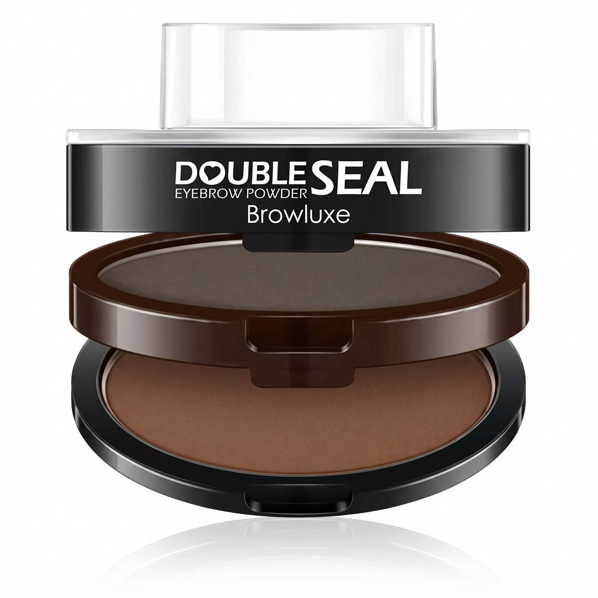 BrowPrint™ - Double Seal Eyebrow Stamp